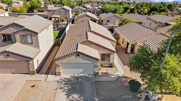 10809 W Joblanca Road, Avondale, AZ 85323