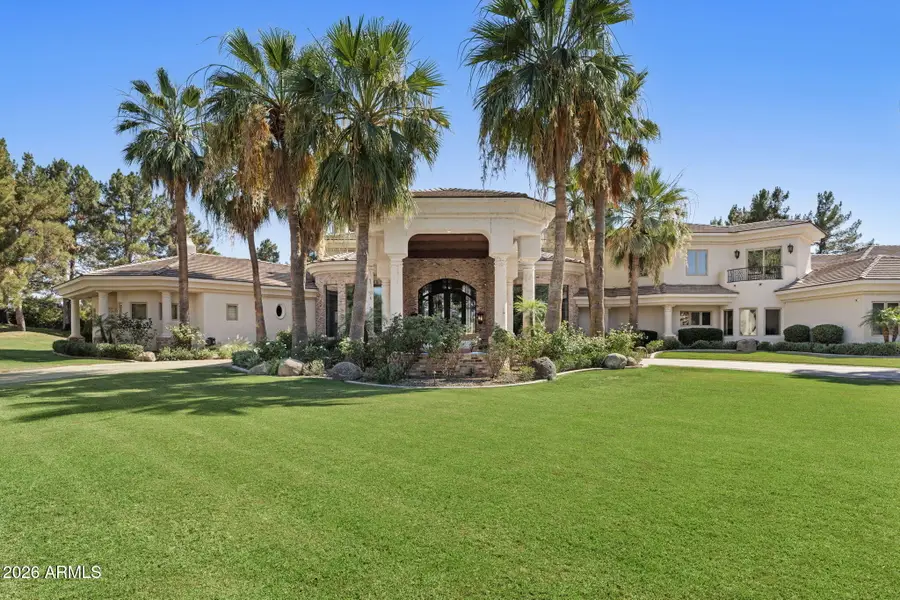 7 E Oakwood Hills Drive, Chandler, AZ 85248 - #3
