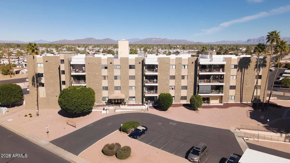 425 S Parkcrest Street #337, Mesa, AZ 85206 - #1
