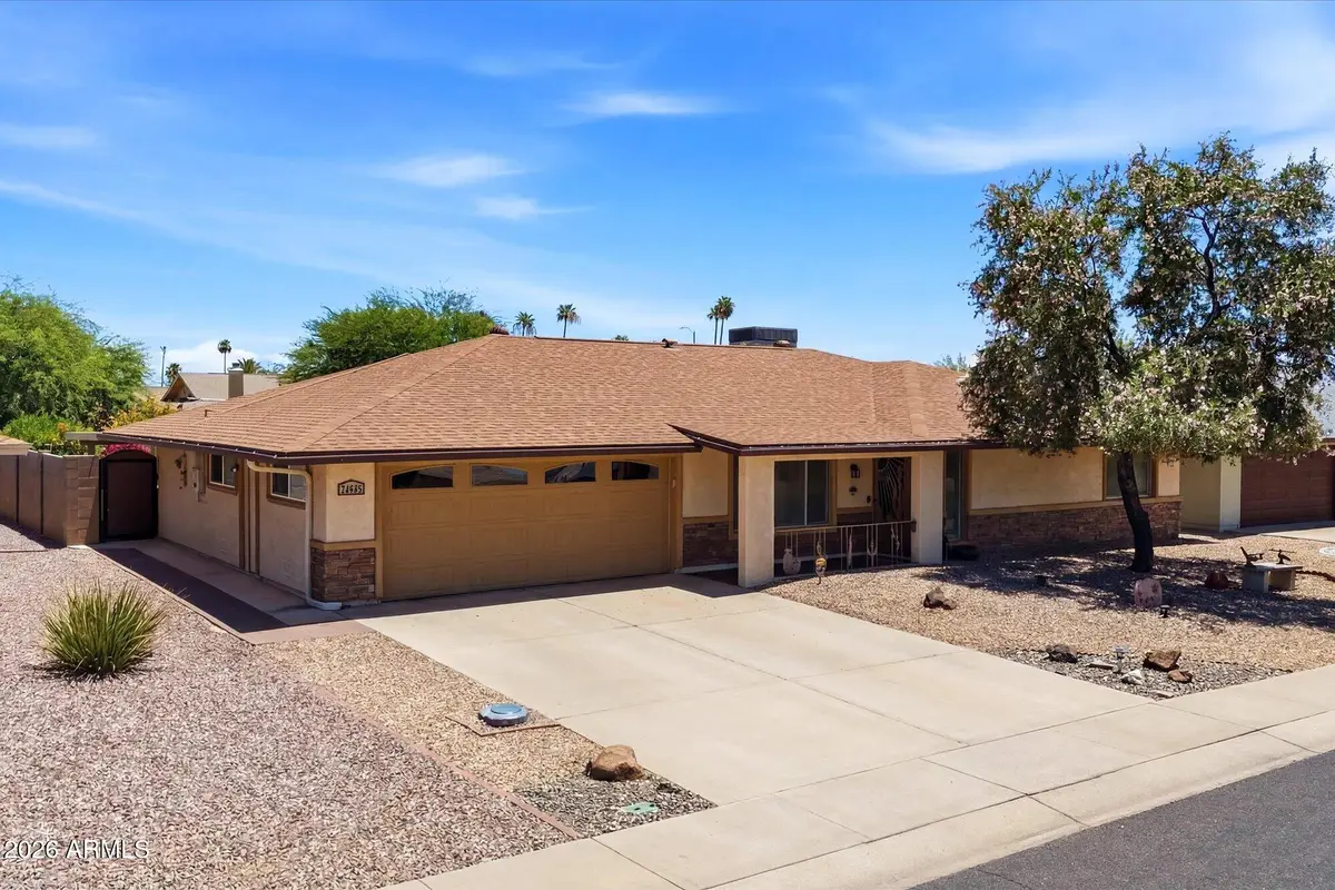 13422 W Ashwood Drive, Sun City West, AZ 85375 - #1