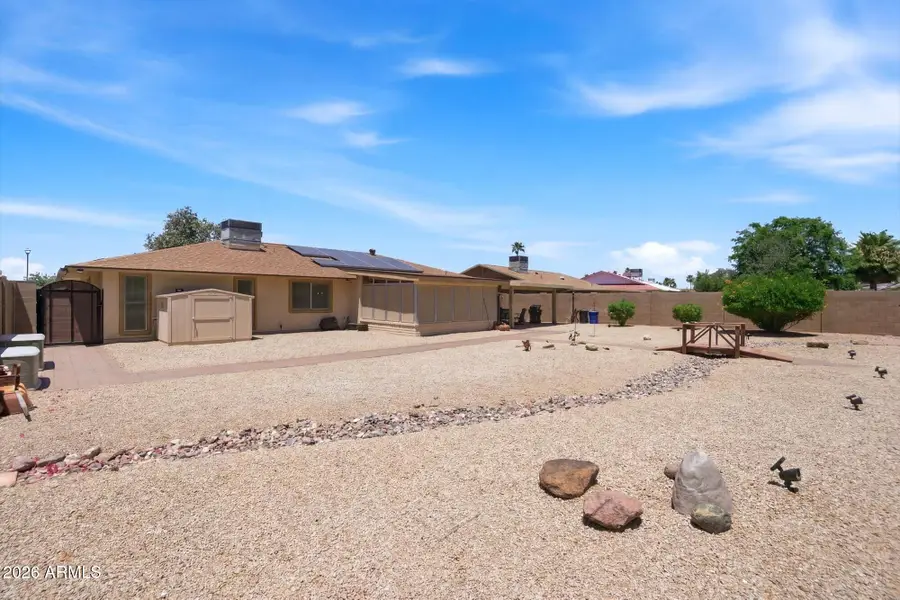 13422 W Ashwood Drive, Sun City West, AZ 85375 - #2