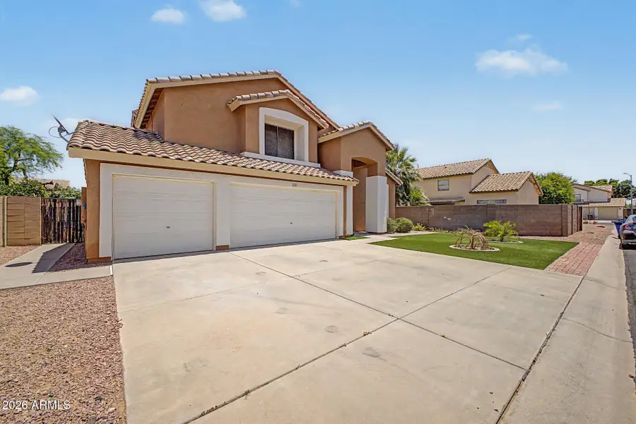 16139 N 158th Avenue, Surprise, AZ 85374 - #3