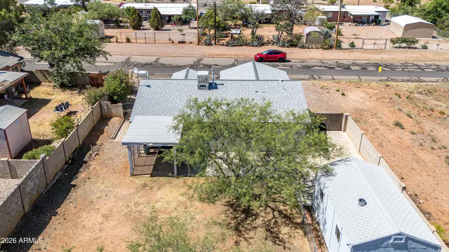 200 Seminole Place, Huachuca City, AZ 85616 - #2