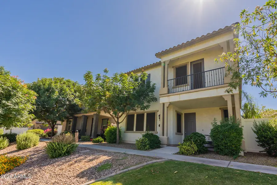2711 S Valle Verde --, Mesa, AZ 85209 - #2