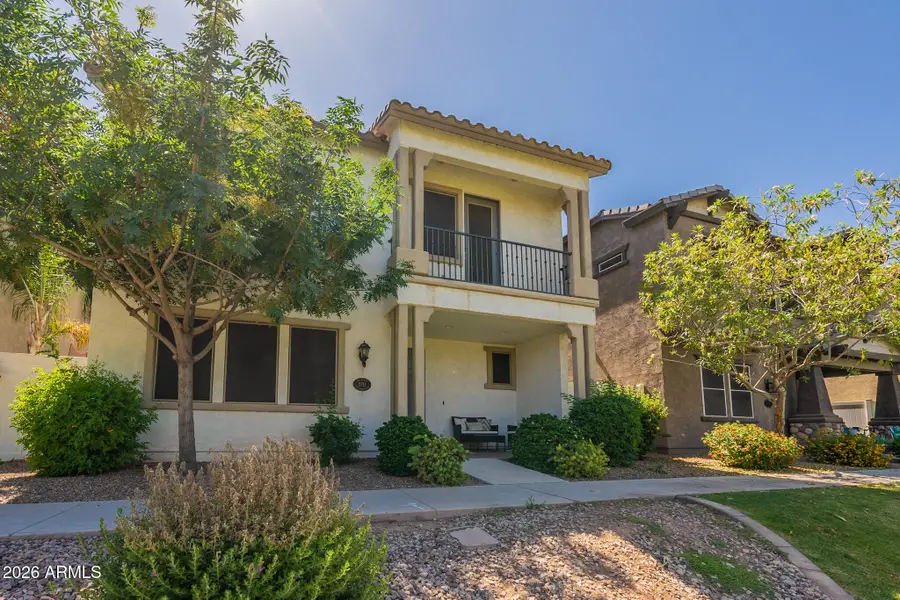 2711 S Valle Verde --, Mesa, AZ 85209 - #3