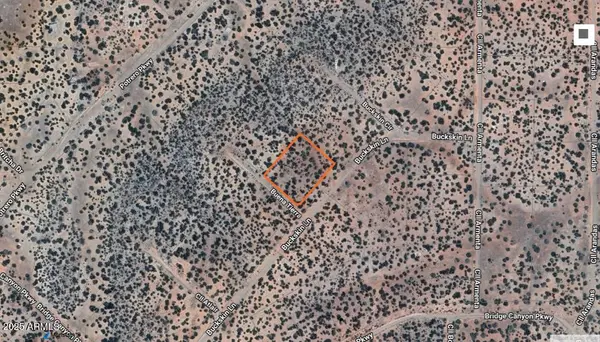 31424 W Buena Tierra Parkway #4061, Seligman, AZ 86337