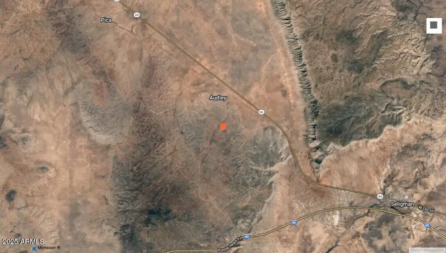 31424 W Buena Tierra Parkway #4061, Seligman, AZ 86337 - #3