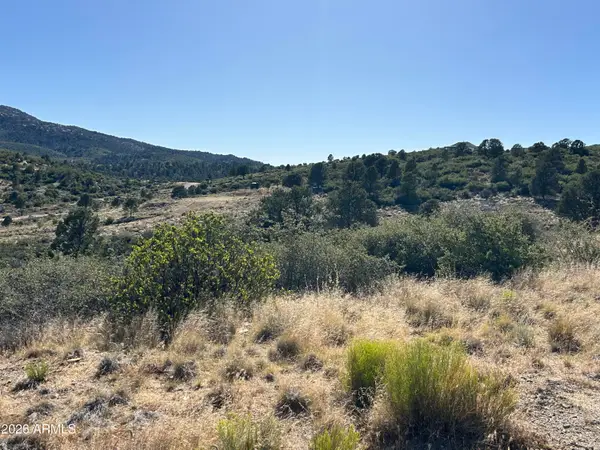 XXXX W Legacy Lane #A, Peeples Valley, AZ 86332