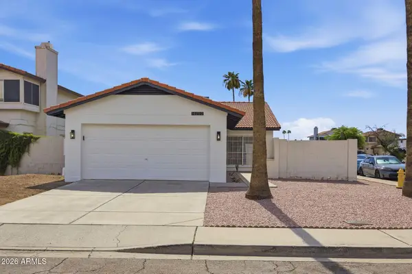 14250 N 50th Drive, Glendale, AZ 85306