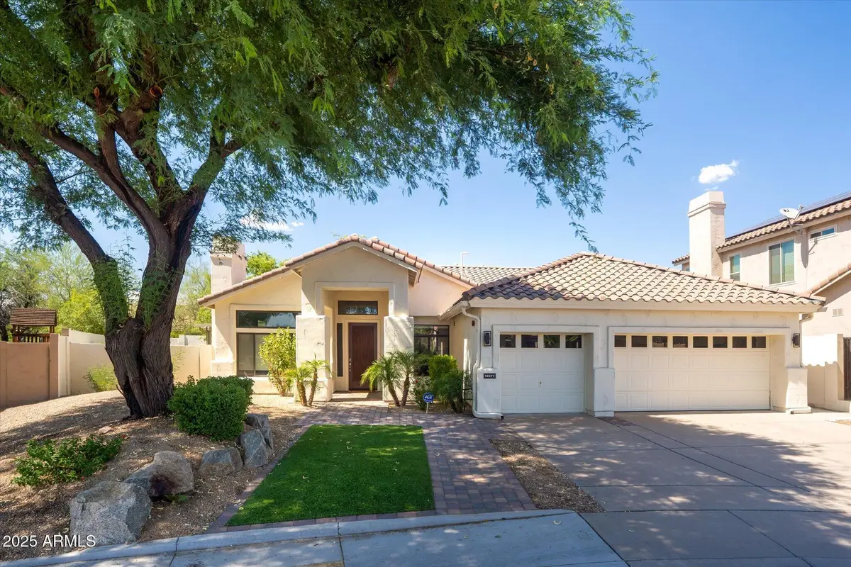14577 N 99th Street, Scottsdale, AZ 85260 - #1