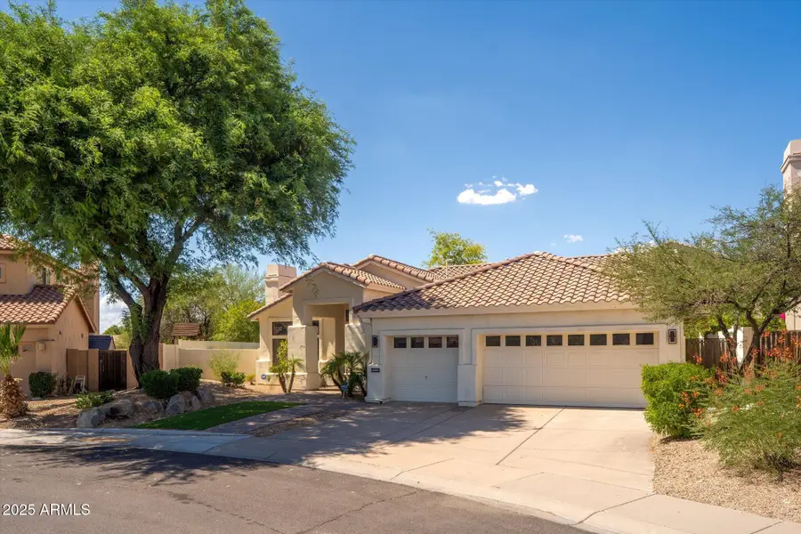 14577 N 99th Street, Scottsdale, AZ 85260 - #2
