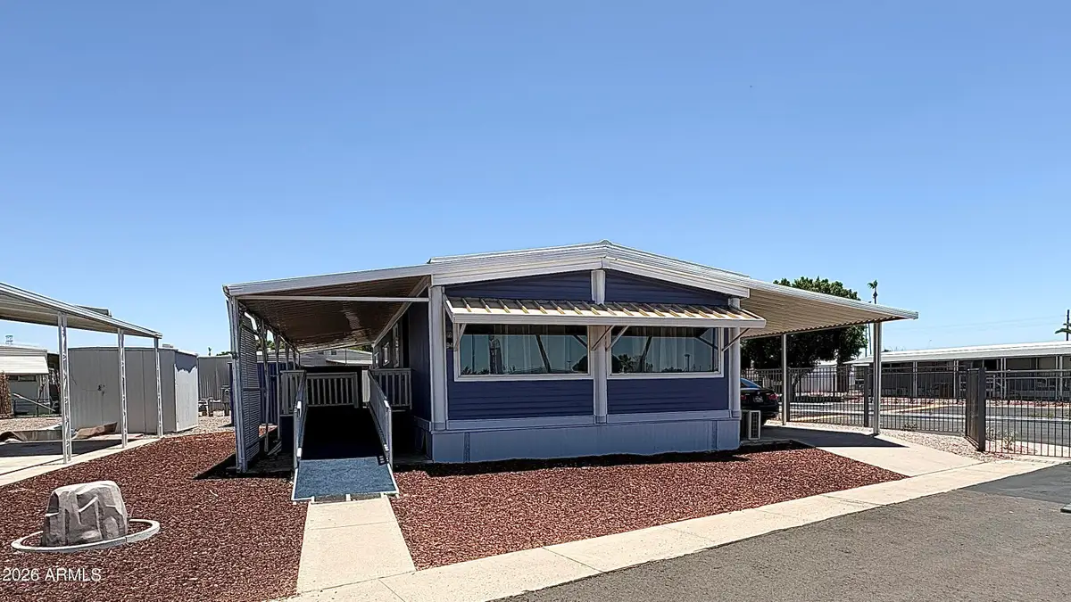 305 S Val Vista Drive S #94, Mesa, AZ 85204 - #1