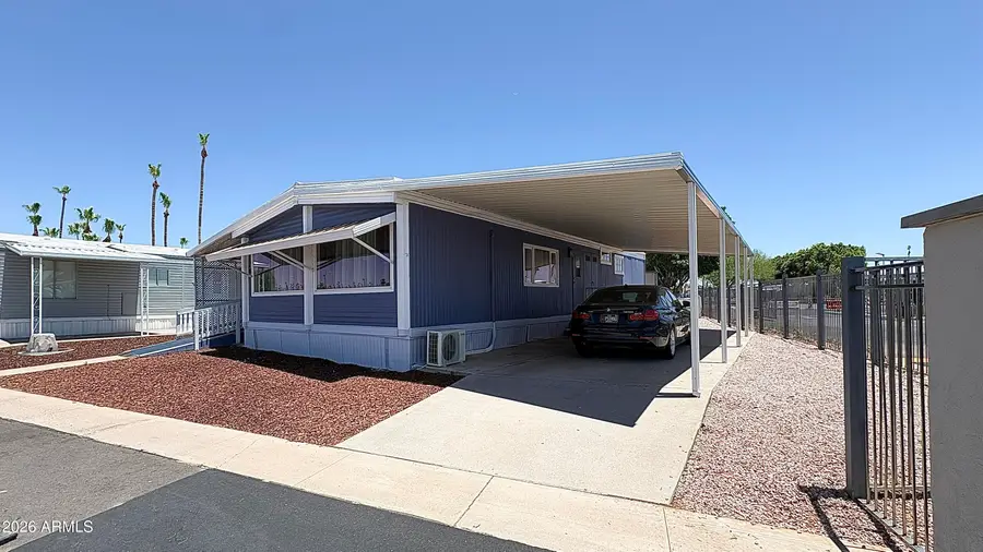 305 S Val Vista Drive S #94, Mesa, AZ 85204 - #2