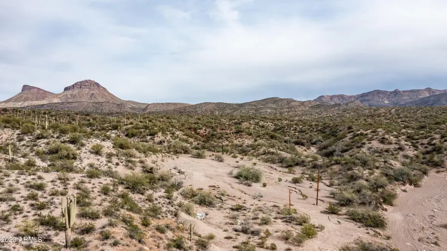 109xx N Springfield Road, Gila, AZ 85192 - #2