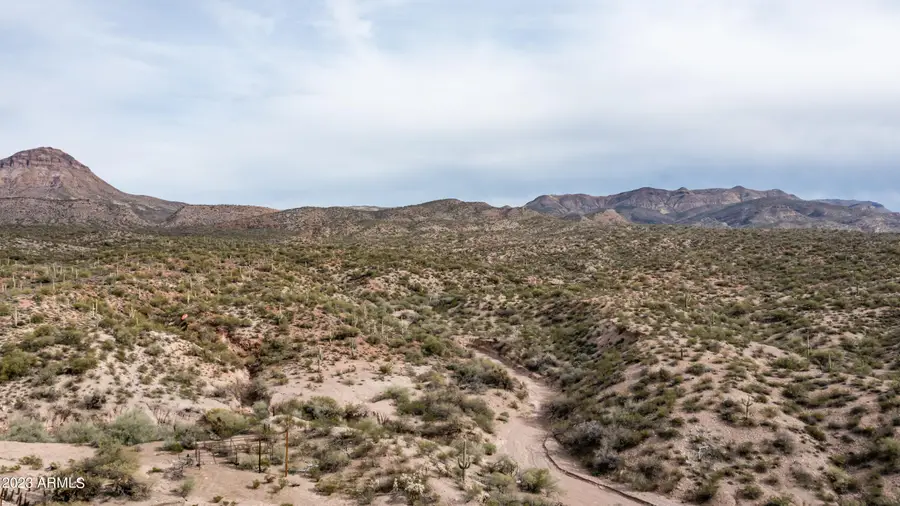 109xx N Springfield Road, Gila, AZ 85192 - #3