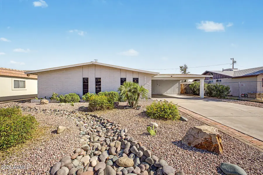 3217 E Pershing Avenue, Phoenix, AZ 85032 - #2
