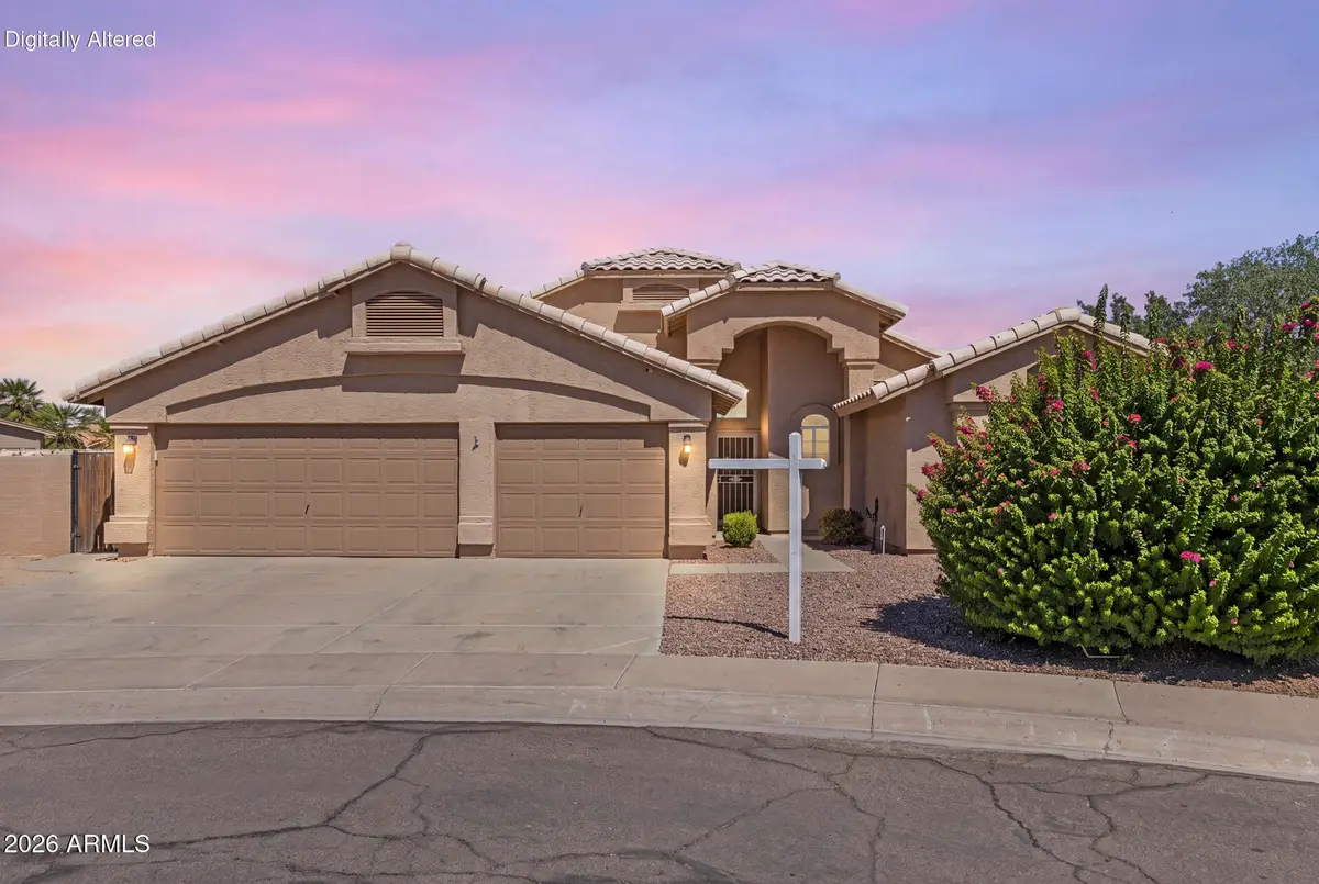 8832 W Betty Elyse Lane, Peoria, AZ 85382 - #1