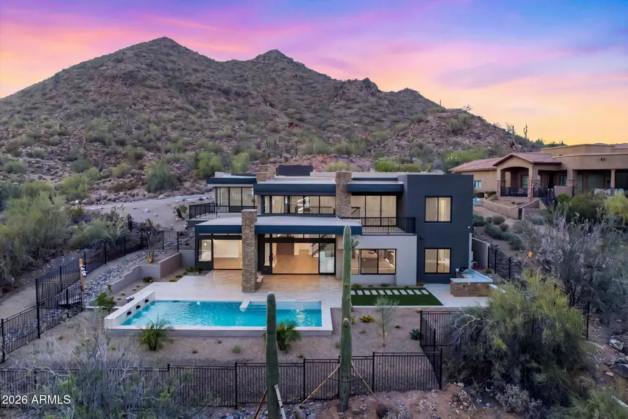 14521 E Corrine Drive, Scottsdale, AZ 85259 - #2