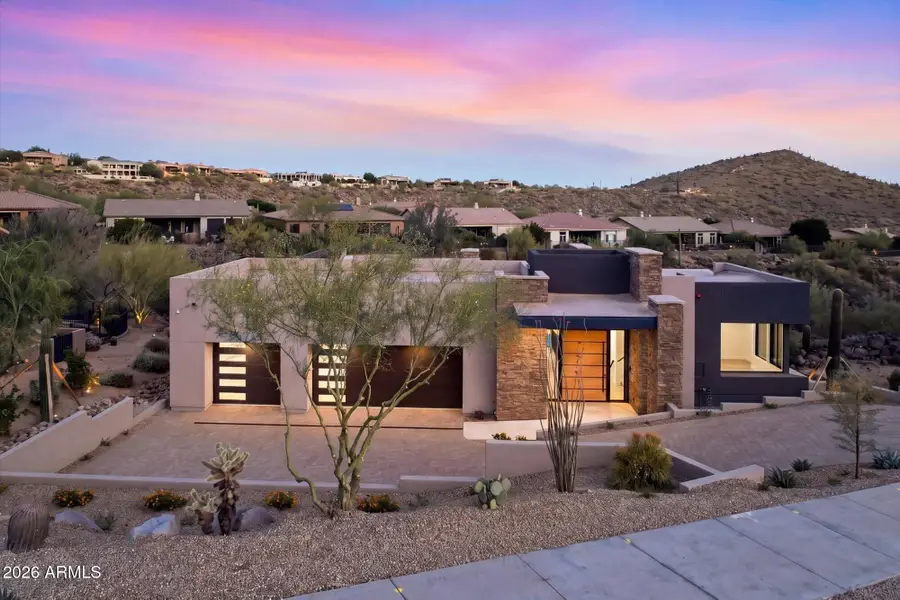 14521 E Corrine Drive, Scottsdale, AZ 85259 - #3