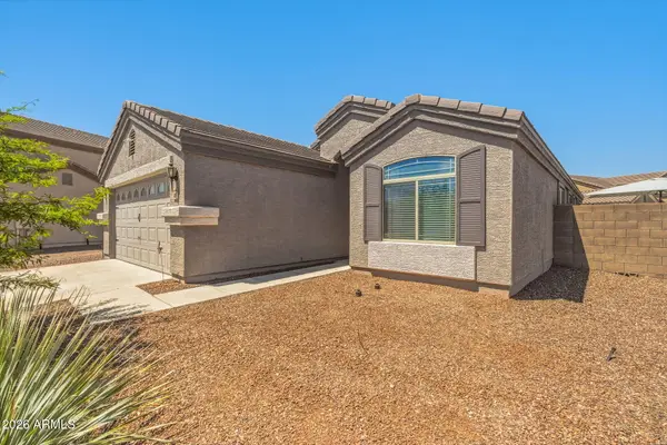 4650 N 112th Avenue, Phoenix, AZ 85037