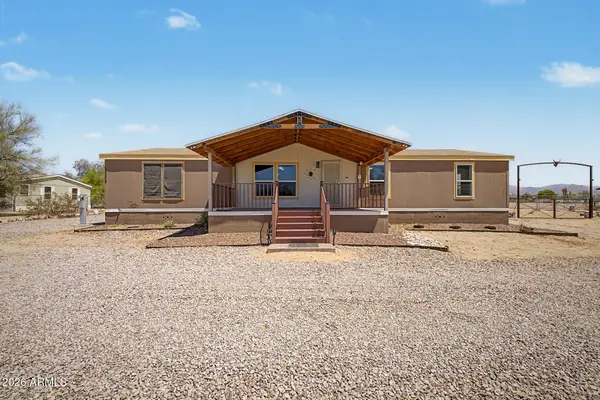 30100 W Bellview Street, Buckeye, AZ 85396