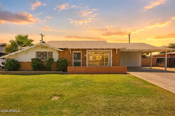 6559 N 41st Avenue, Phoenix, AZ 85019