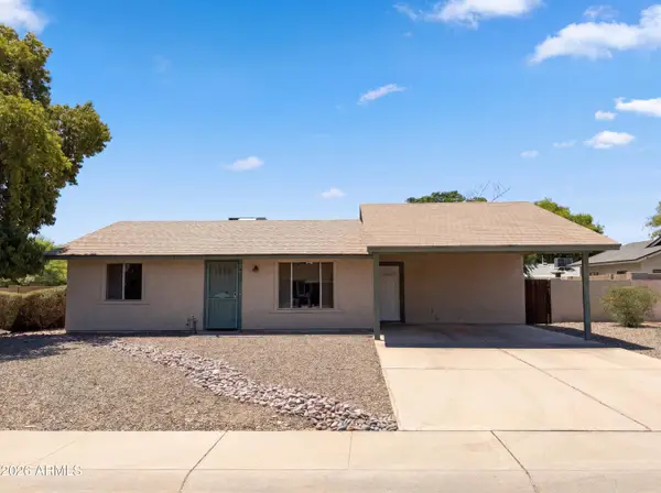2023 E Cindy Street, Chandler, AZ 85225