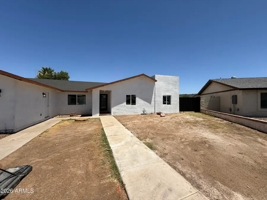 4418 W Paradise Drive, Glendale, AZ 85304 - #2