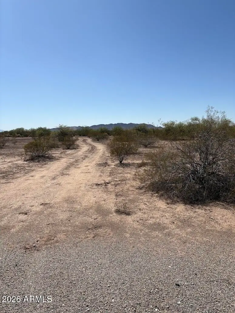 3320 N Butterfield Drive #36, Eloy, AZ 85131 - #2