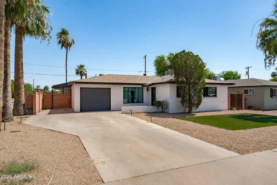 3727 E Yale Street, Phoenix, AZ 85008 - #2