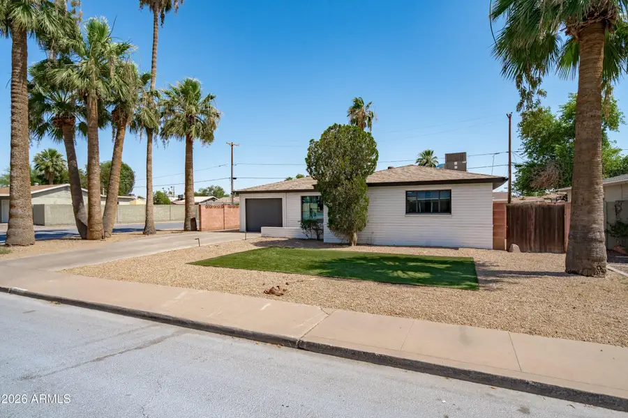 3727 E Yale Street, Phoenix, AZ 85008 - #3