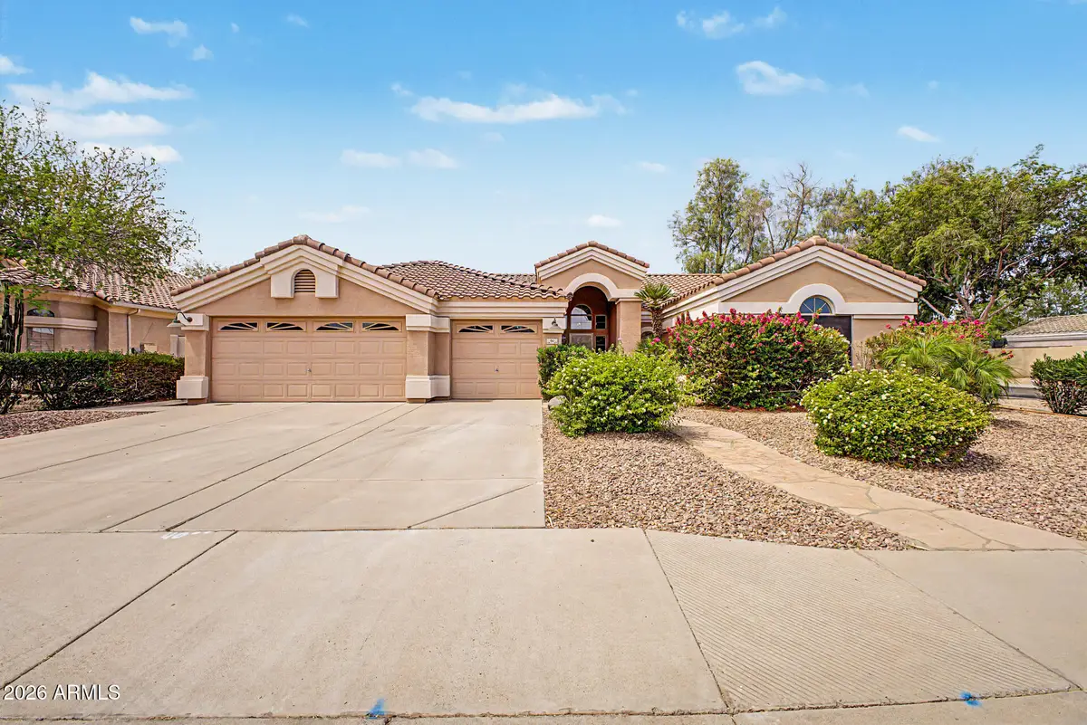 80 W Sheffield Avenue, Gilbert, AZ 85233 - #1