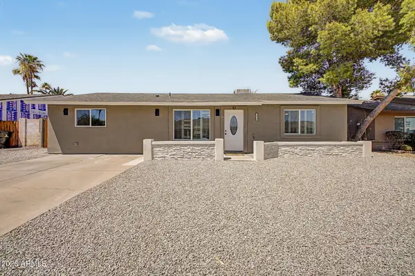 3524 E Angela Drive, Phoenix, AZ 85032