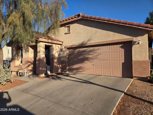 8951 E Posada Avenue, Mesa, AZ 85212