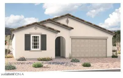18414 W El Caminito Drive, Waddell, AZ 85355 - #1