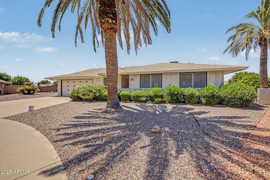 13810 N Sunstone Drive, Sun City, AZ 85351 - #2
