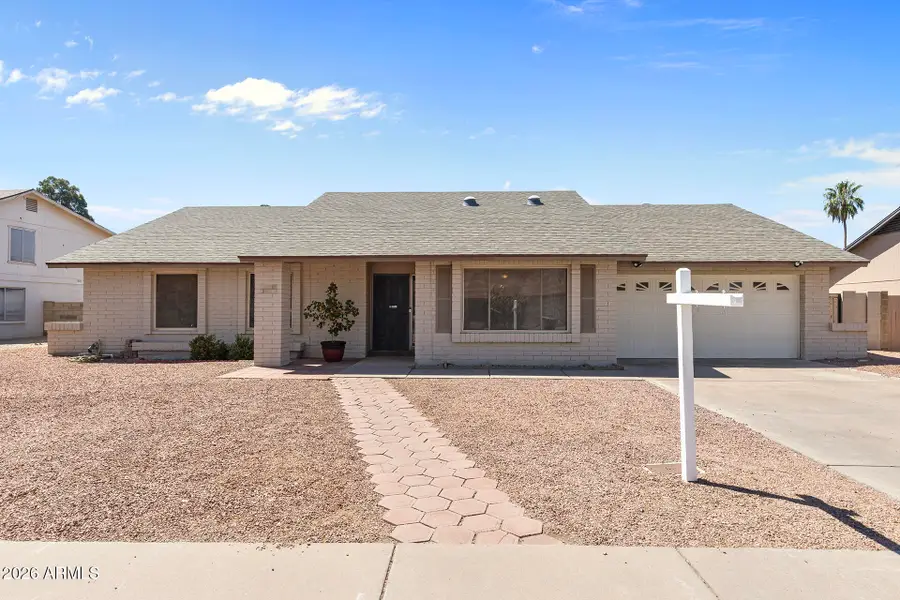 4523 W Wagoner Road, Glendale, AZ 85308 - #2