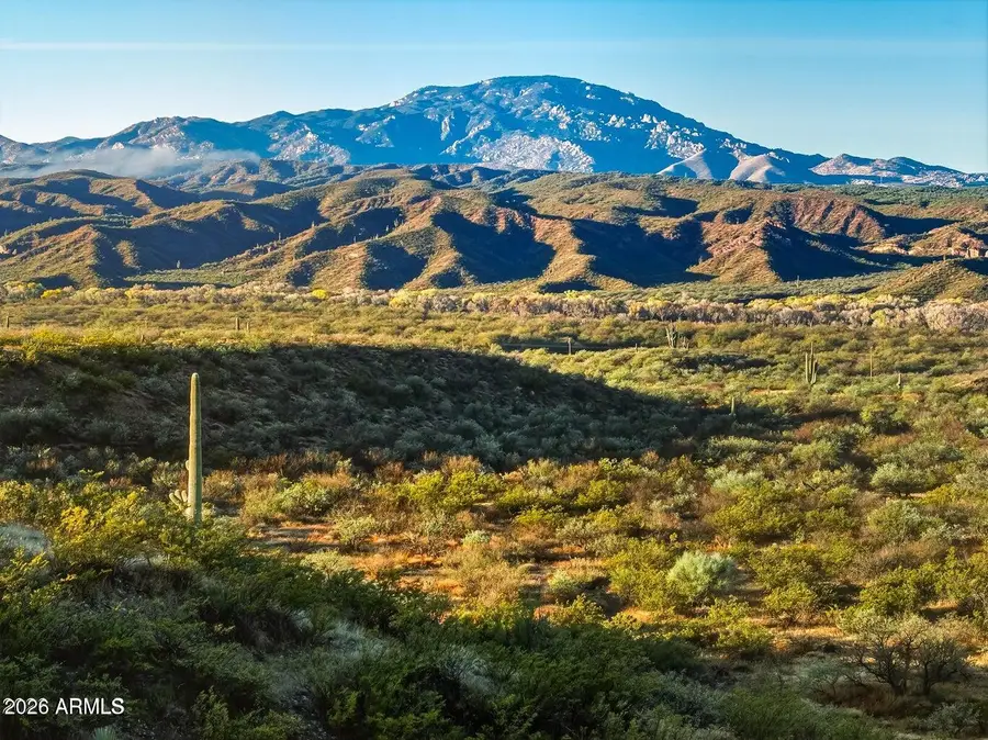 TBD E Gamez 15 Road #15, Benson, AZ 85602 - #3