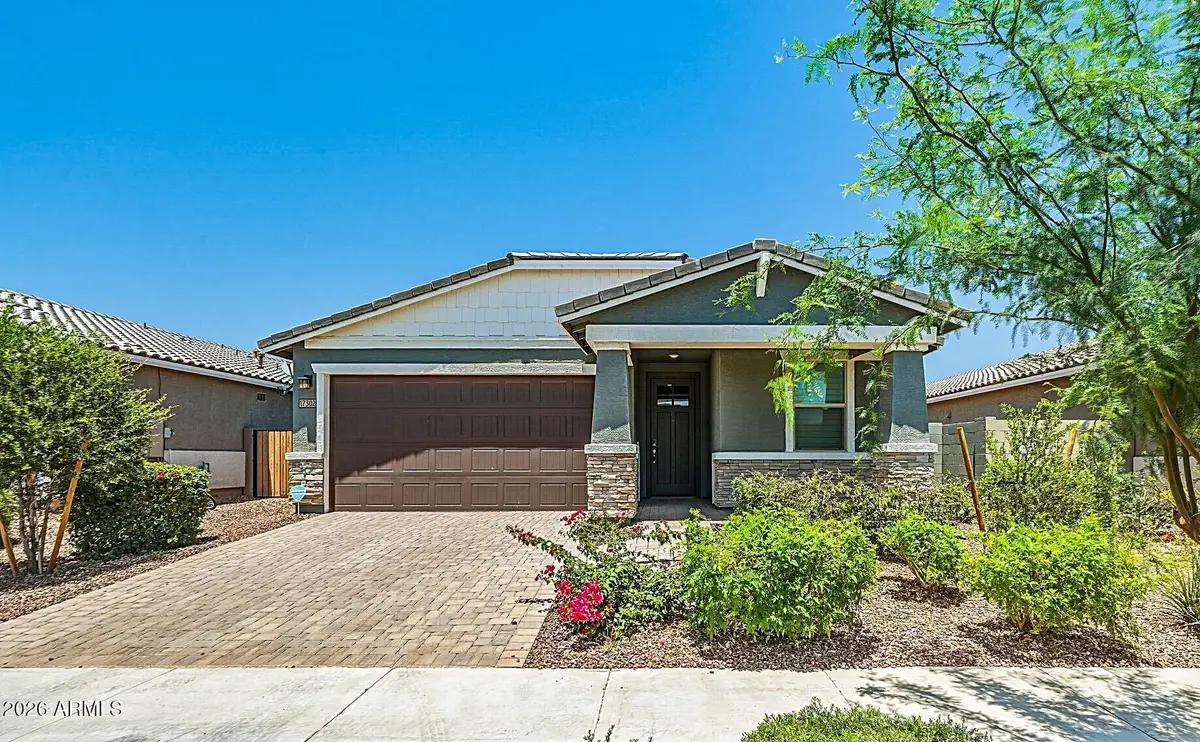 17302 W Running Deer Trail, Surprise, AZ 85387 - #1