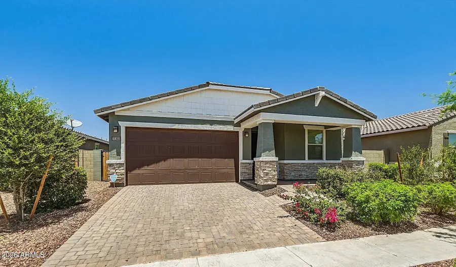 17302 W Running Deer Trail, Surprise, AZ 85387 - #2
