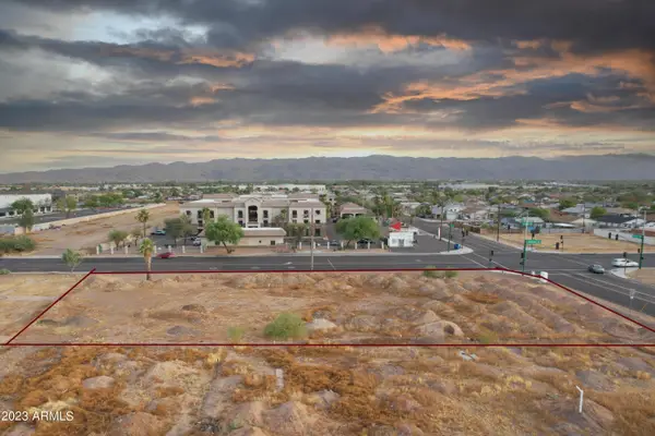 2804 E Broadway Road, Phoenix, AZ 85040