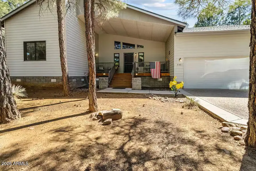 3361 Country Club Drive, Show Low, AZ 85901 - #2