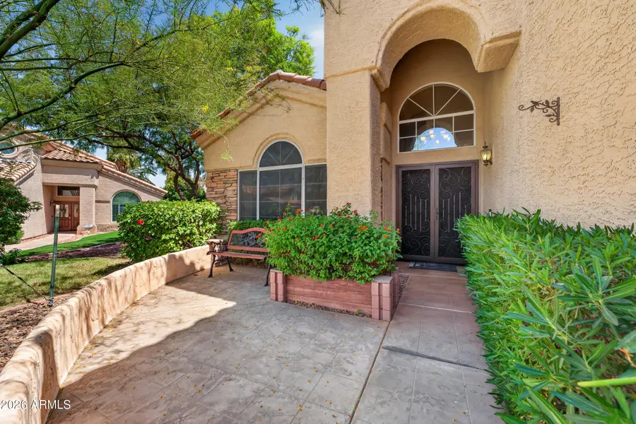 3349 E Amberwood Drive, Phoenix, AZ 85048 - #3