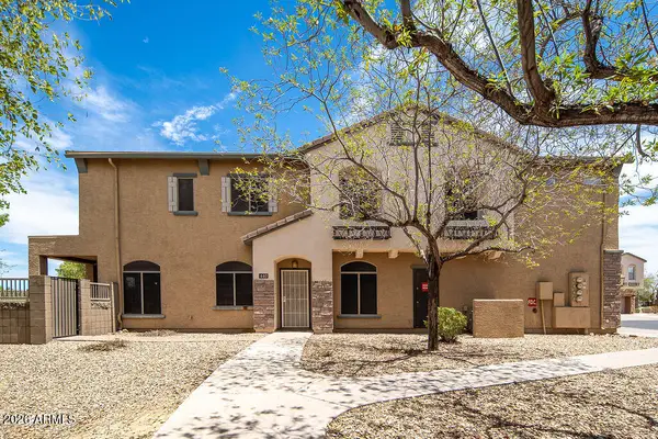 440 N 169th Avenue, Goodyear, AZ 85338