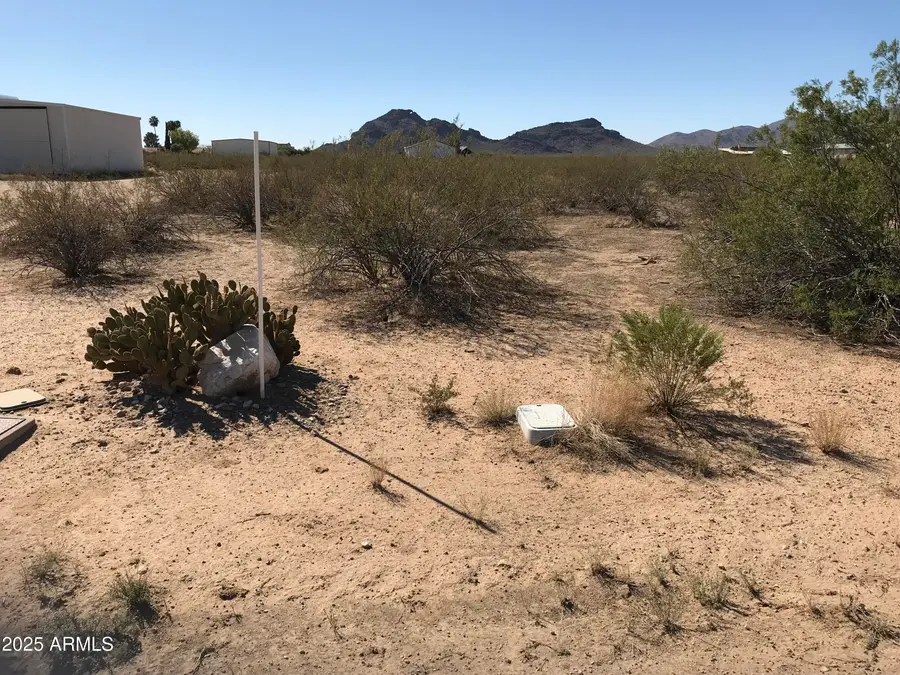 0 W William Road #B, Aguila, AZ 85320 - #2