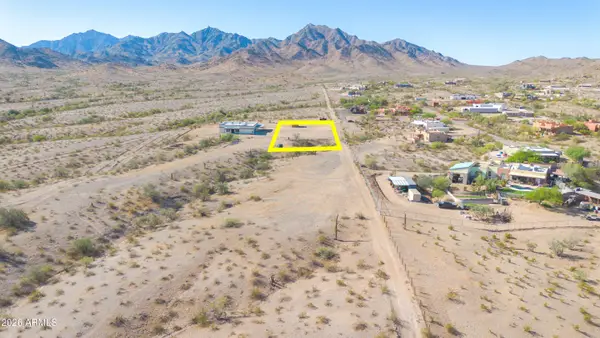 13122 W South Mountain Road, Goodyear, AZ 85338