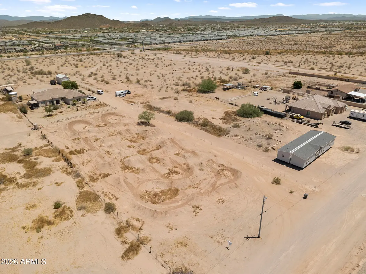 15604 W San Ysidro Road, Surprise, AZ 85387 - #1