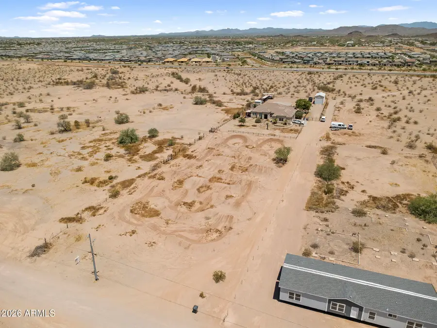 15604 W San Ysidro Road, Surprise, AZ 85387 - #3