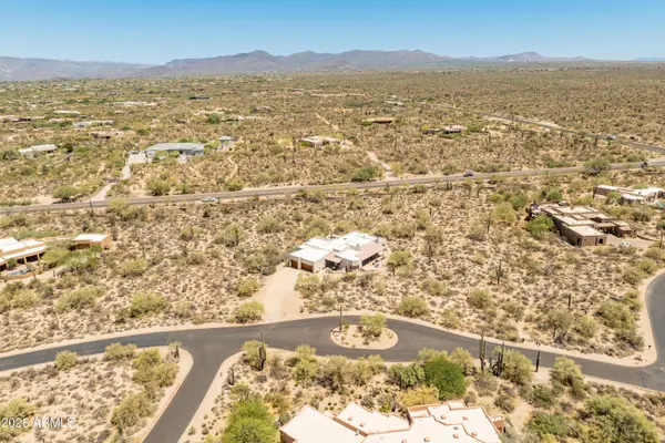 30600 N Pima Road #3, Scottsdale, AZ 85266