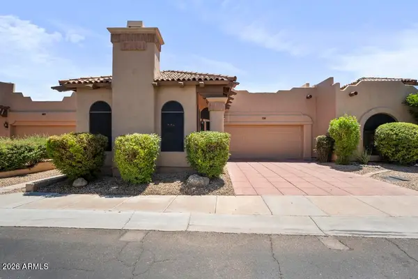 7955 E Chaparral Road #Unit 110, Scottsdale, AZ 85250